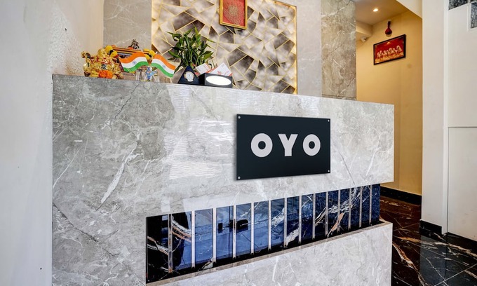 Malad East Hotel | OYO Flagship Hotel Ashirwad Inn