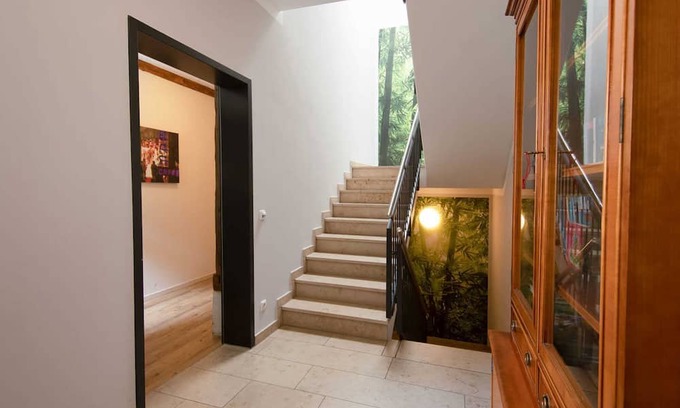 Forchheim Apartment | Apartment No 2 - Stadtapartments Forchheim