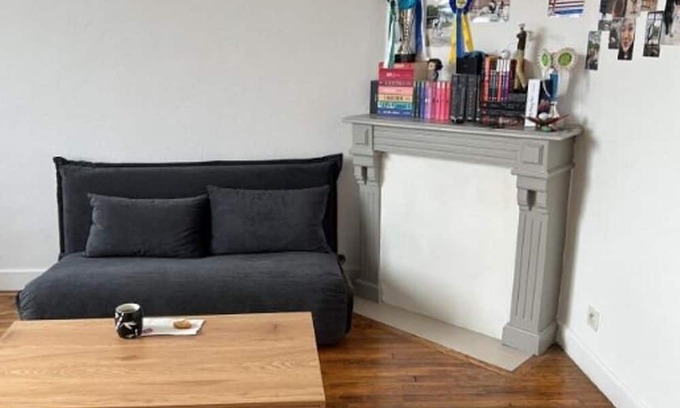 Saint-Marc Apartment | Vrbo Property