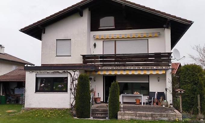 Trauchgau Apartment | Ferienwohnung/app. für 6 Gäste mit 110m² in Halblech