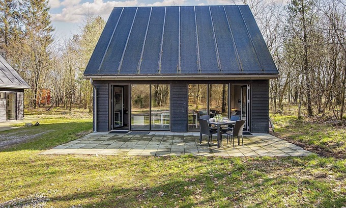 Hovborg House | 5 star holiday home in Hovborg