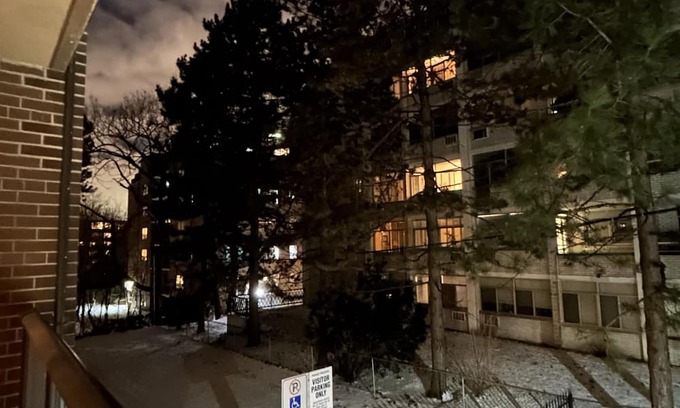 Forest Hill South Apartment | Cozy 1 bedroom entire Apartment in Forest hill/Casa Loma