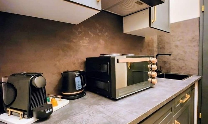 Bad Griesbach-Therme Apartment | Vacation apartment/apartment for 4 guests with 29m² in Bad Griesbach im Rottal (263662)