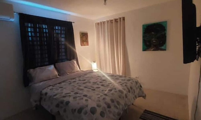 Isabela Apartment | Achè Pa Tì I Isabela