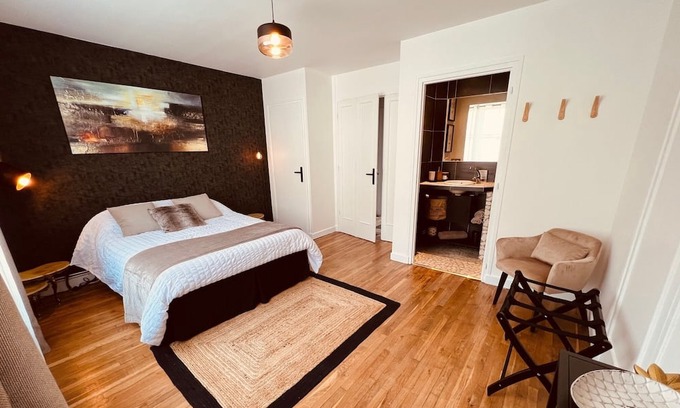 Romans-sur-Isere House | La Loge de Romans
