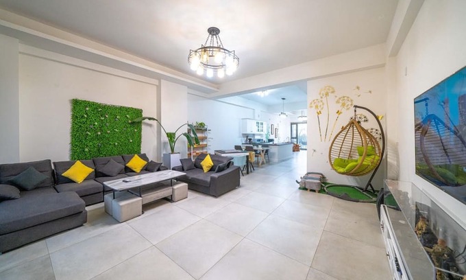 Wujie Resort | YUTAI VILLA