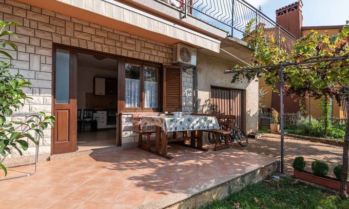 Dajla Apartment | Holiday apartment with one bedroom