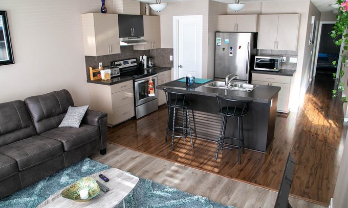 Regina Apartment | Luxury suite apartment