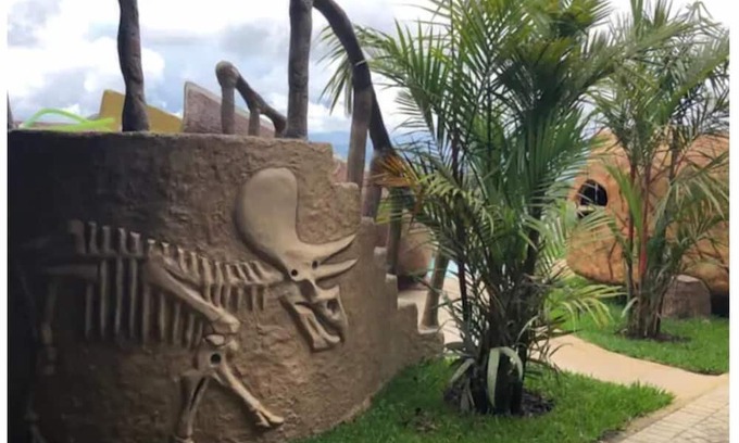 Arenal House | Casa Karon Home 2