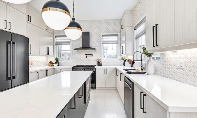 Collingwood House | Collingwood Executive Designer Home
