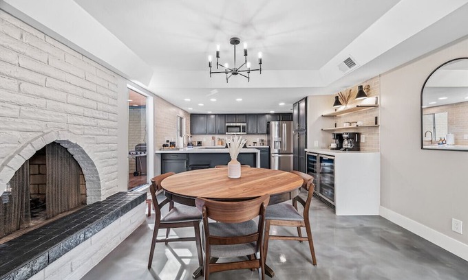 Villa San Marcos House | OT Retreat 2B/2B Pool & Hot Tub