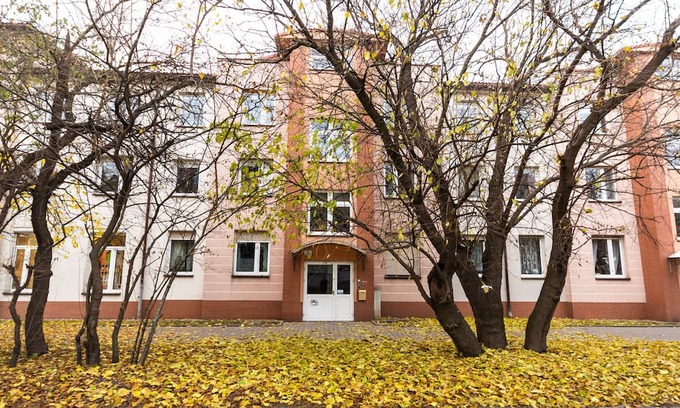 Krzyki Apartment | Zabrodzka Family Apartment
