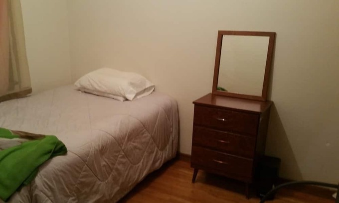 New Westminster House | 1 Bedroom for rent