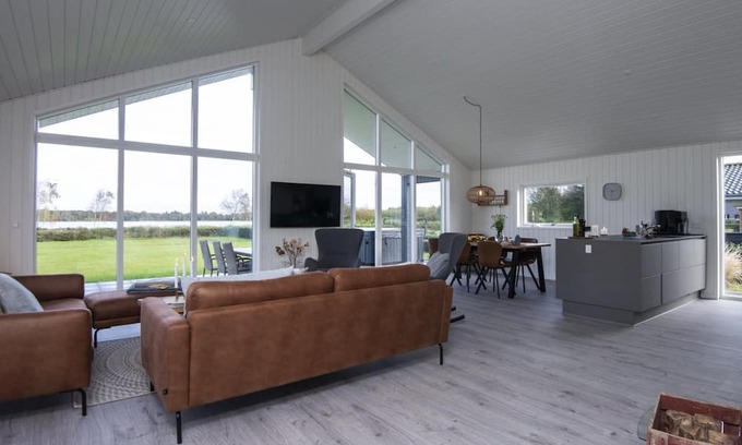 Ansager House | "Esta" - all inclusive by Interhome