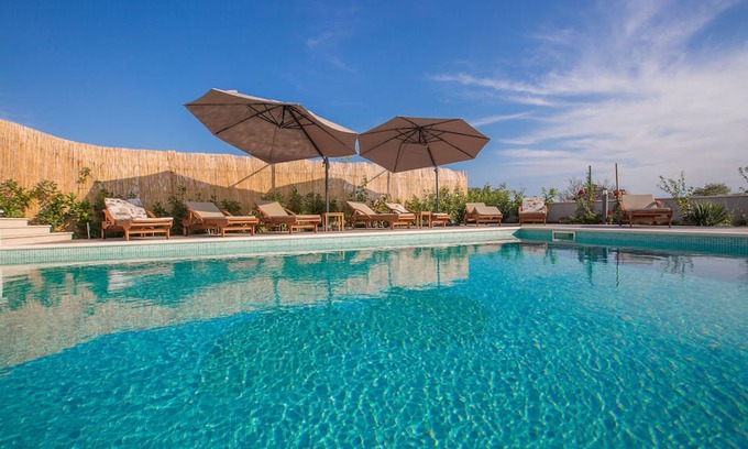 Solta House | Villa Giove (V0062-K1) - Grohote