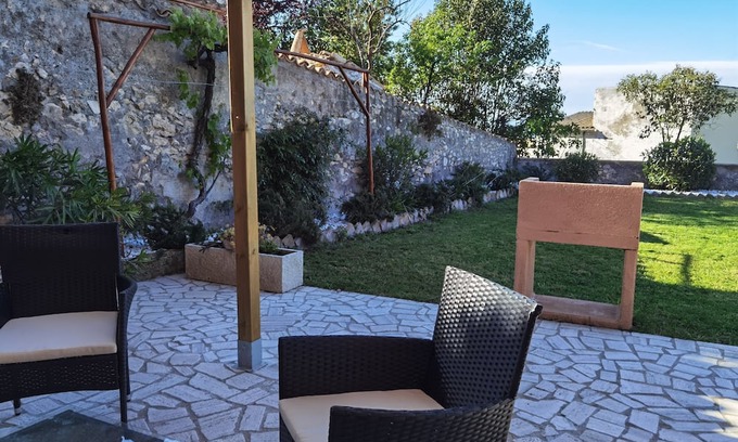 Fara in Sabina House | The Lovers' Lair, delightful house with garden in the magical historic center