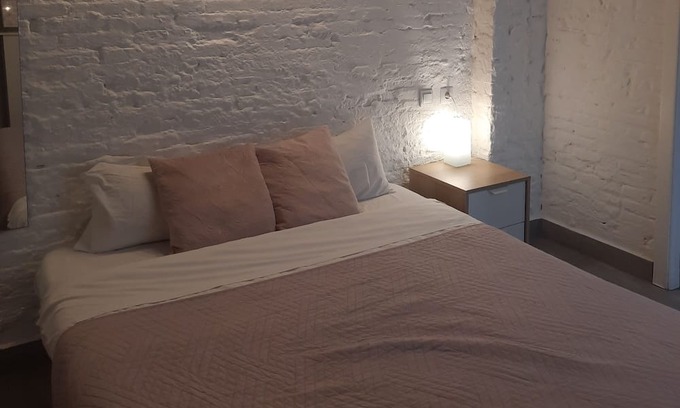 Benicalap Apartment | Cozy Apartment With Terrace - Wifi Free