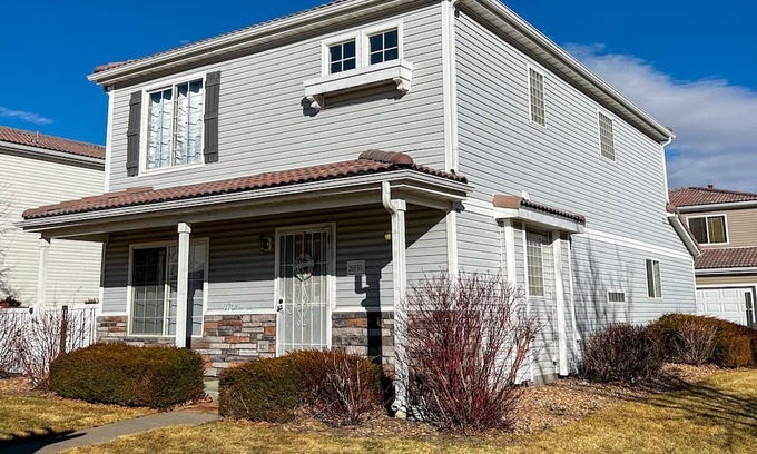 Green Valley Ranch House | Newly Renovated House near DIA