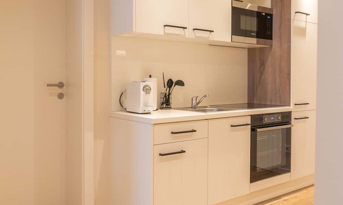 Hainfeld Apartment | Apartment Liasenböndl 56m2