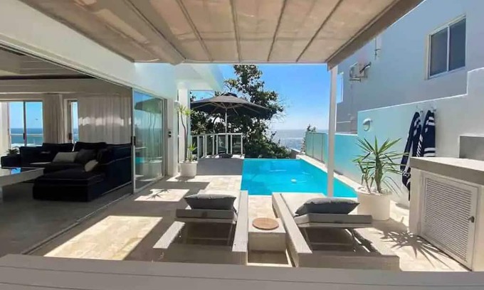 Cape Town House | Clifton Exclusivitynn