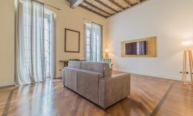 Monza Apartment | Vrbo Property