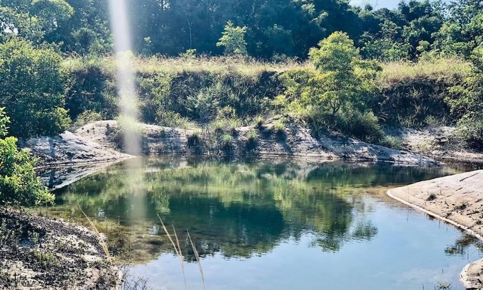 Republiek Cabin | Land of Promise