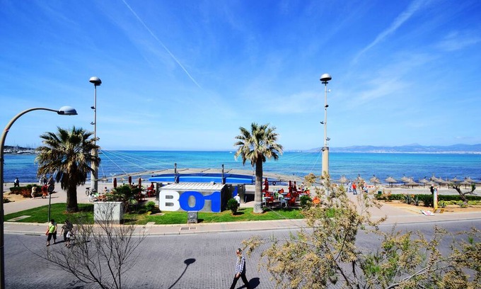 El Arenal Apartment | Vrbo Property