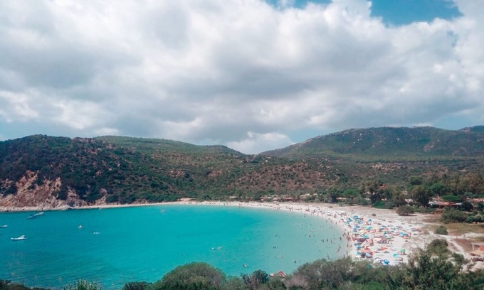 Villaputzu Apartment | Vrbo Property