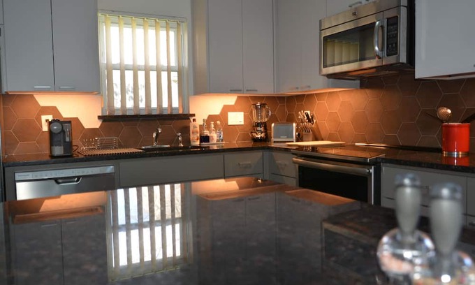 Lewisville House | Home away from Home just 20 minutes from DFW airport