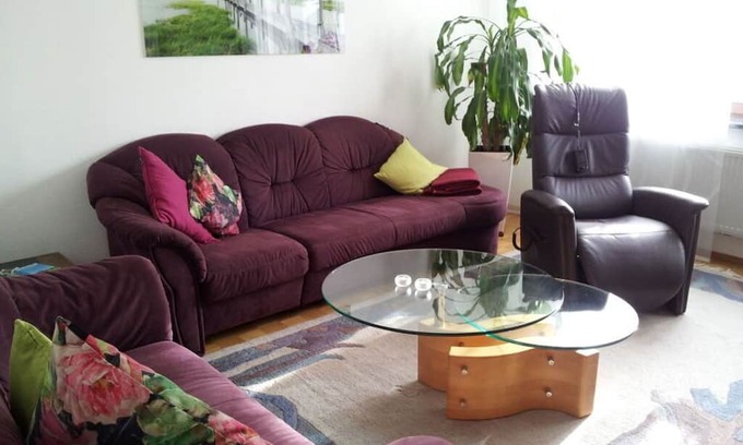 Seiferts Apartment | Holiday apartment Wiegand