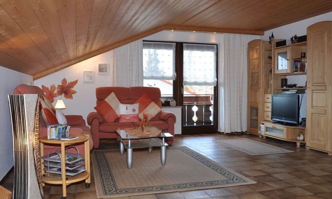 Sulzberg Apartment | Holiday apartment Landhaus Hörmann