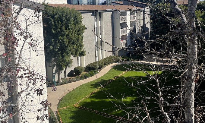 Warner Center Apartment | Hills Of Peace