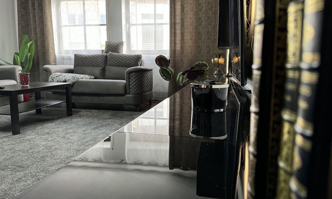 Schongau Apartment | Schöne Unterkunft in Altstadt