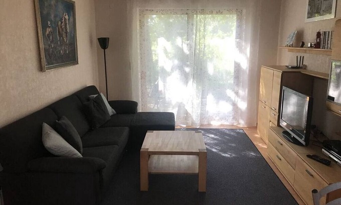 Renchen Apartment | Charming apartment in Renchen