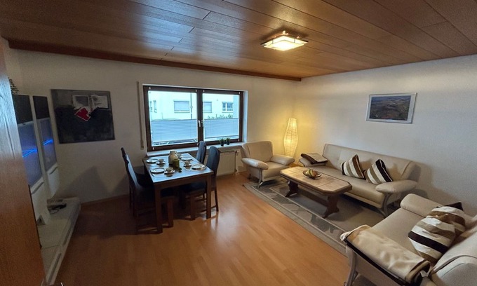 Bad Waldsee Apartment | Vrbo Property