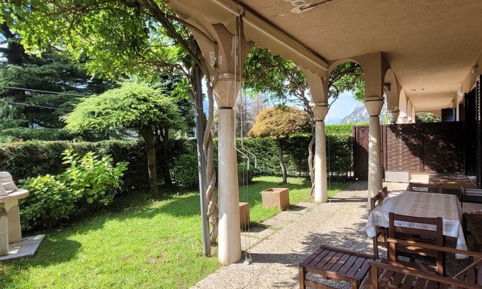 Barzio Apartment | Il Giardino di Via Parrocchiale