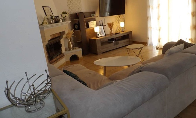 Montfermeil House | Vrbo Property