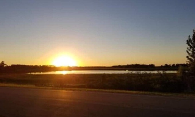 Pelican Rapids House | Perfect Lake Getaway