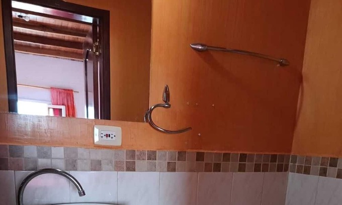 Filandia House | Alojamiento Turistico Centrico, Tranquilo en Filandia Quindio