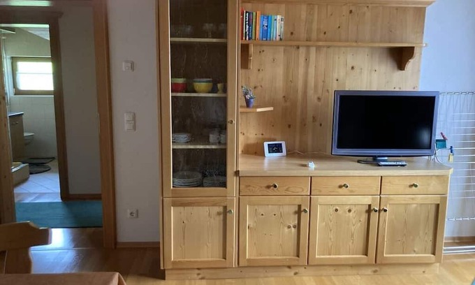 Riezlern Apartment | Holiday apartment Stefan Fritz