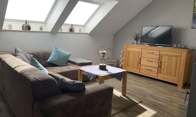 Betzweiler Apartment | Holiday apartment Drayling