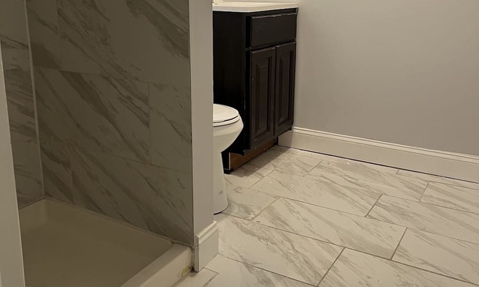 Concerned Citizens Of Forest Park House | Remodeled townhouse close to Baltimore Harbor