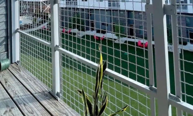 Richmond Apartment | The Perfect Place 🦋