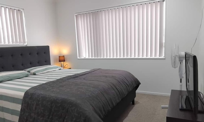 Papatoetoe House | Room available <> Close to Airport & all amenities