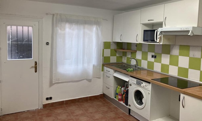 Soraluze-Placencia de las Armas House | Agradable Casa en el Corazon del Pais Vasco