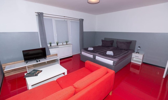Hemelingen Apartment | Holiday apartment Bremen for 1 - 2 persons - Holiday apartment in one or multi-family house