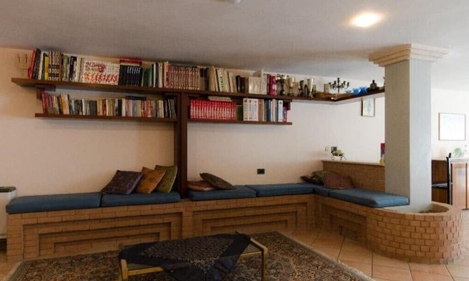 Acquaviva Picena Apartment | Vrbo Property