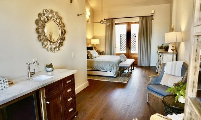 Willcox House | Casa Grande at Tirrito Farm