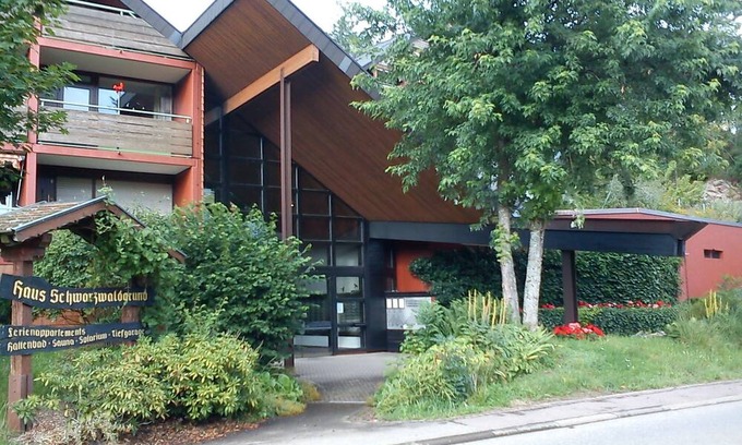 Tonbach Apartment | BFE Schwarzwaldseele