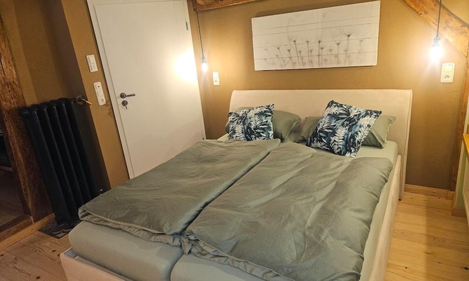Klingenberg am Main Apartment | Gemütliche Ferienwohnung im Herzen der Klingenberger Altstadt